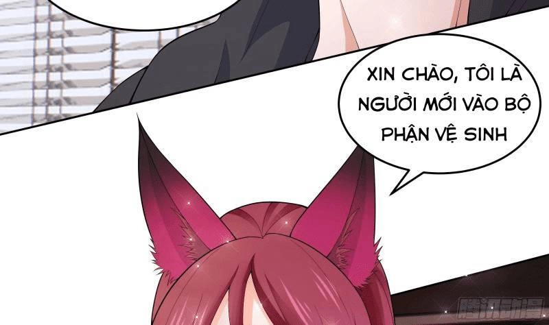 Các Cô Gái Tai Thú Đều Muốn Độc Chiếm Tôi Chapter 10 - 37