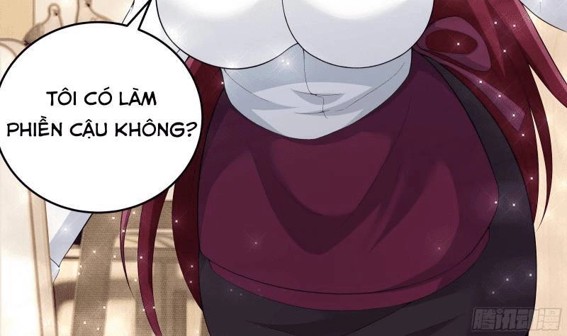 Các Cô Gái Tai Thú Đều Muốn Độc Chiếm Tôi Chapter 10 - 39