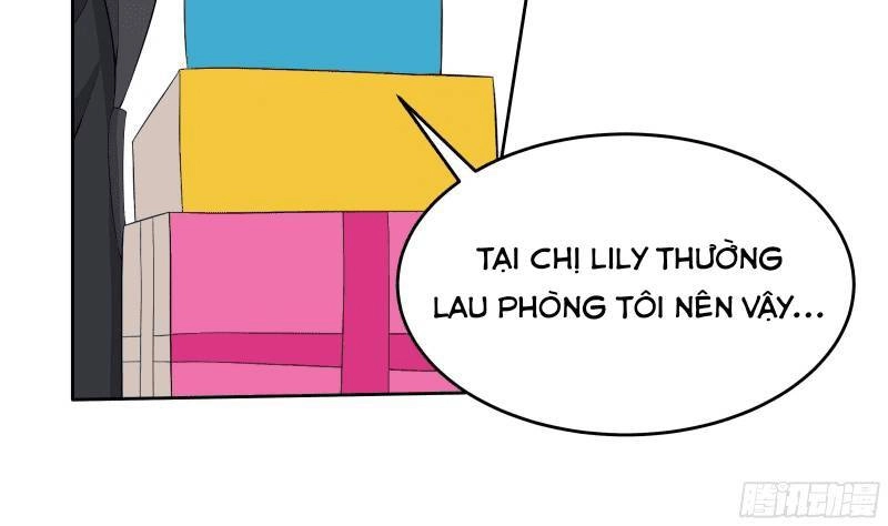 Các Cô Gái Tai Thú Đều Muốn Độc Chiếm Tôi Chapter 10 - 42