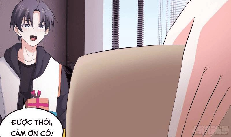 Các Cô Gái Tai Thú Đều Muốn Độc Chiếm Tôi Chapter 10 - 44