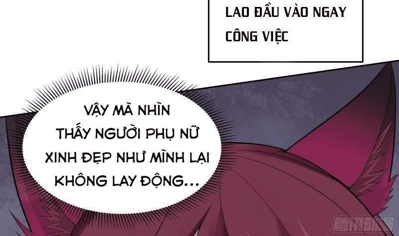 Các Cô Gái Tai Thú Đều Muốn Độc Chiếm Tôi Chapter 10 - 49