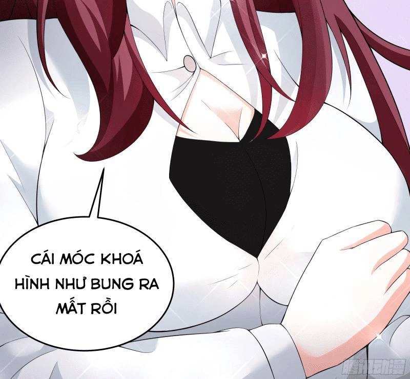 Các Cô Gái Tai Thú Đều Muốn Độc Chiếm Tôi Chapter 10 - 60