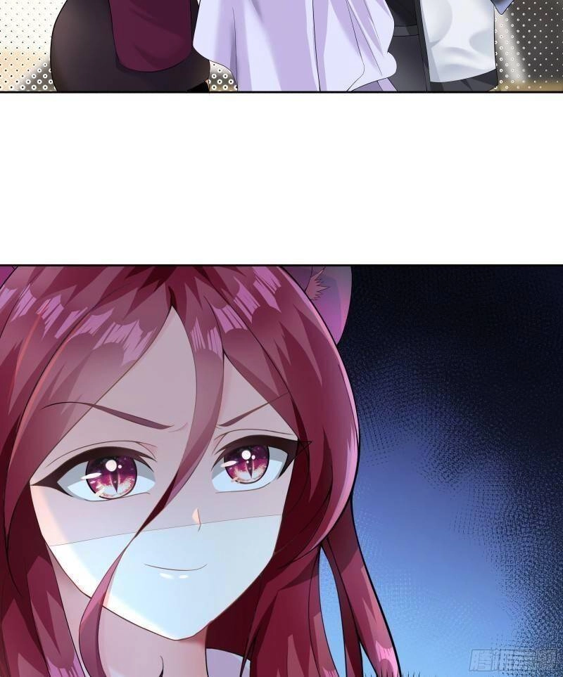 Các Cô Gái Tai Thú Đều Muốn Độc Chiếm Tôi Chapter 11 - 9