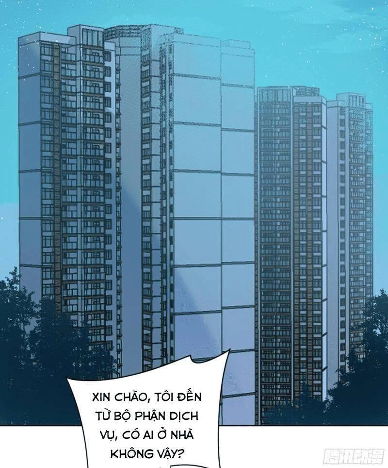 Các Cô Gái Tai Thú Đều Muốn Độc Chiếm Tôi Chapter 11 - 11