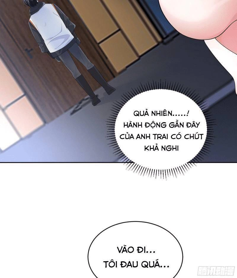 Các Cô Gái Tai Thú Đều Muốn Độc Chiếm Tôi Chapter 11 - 14