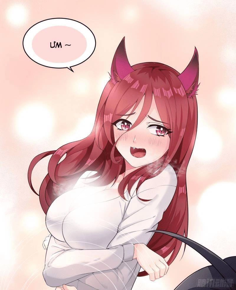 Các Cô Gái Tai Thú Đều Muốn Độc Chiếm Tôi Chapter 11 - 22