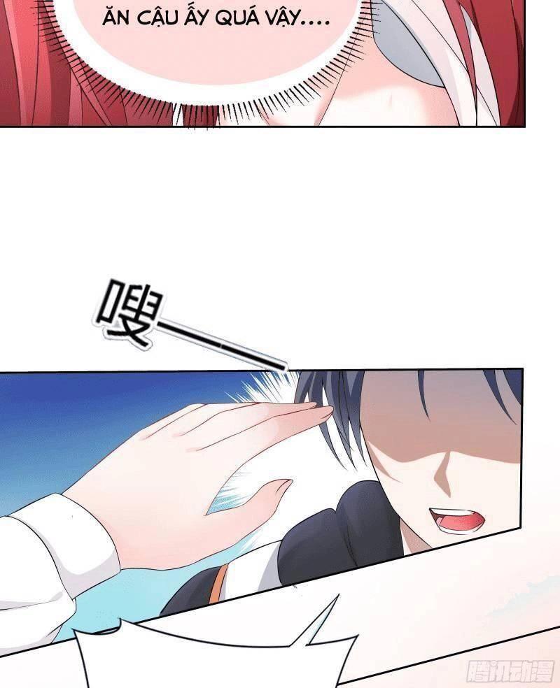 Các Cô Gái Tai Thú Đều Muốn Độc Chiếm Tôi Chapter 11 - 25