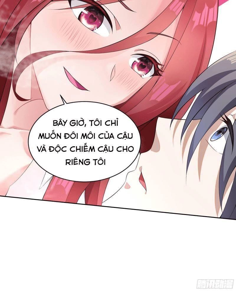 Các Cô Gái Tai Thú Đều Muốn Độc Chiếm Tôi Chapter 11 - 28