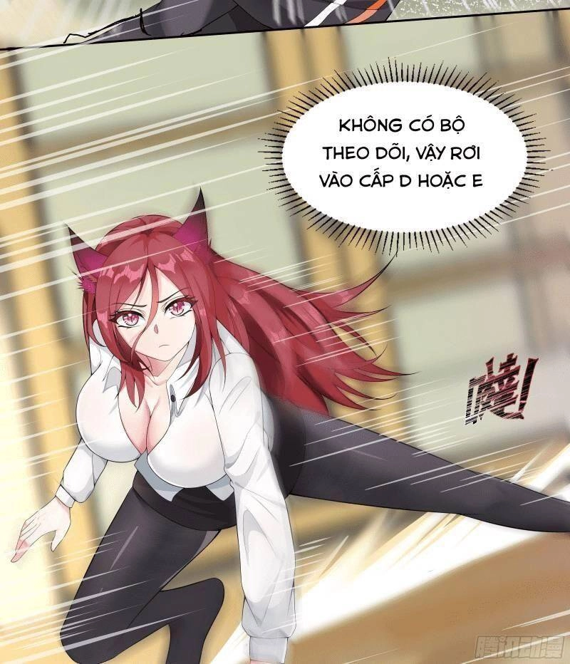 Các Cô Gái Tai Thú Đều Muốn Độc Chiếm Tôi Chapter 11 - 34