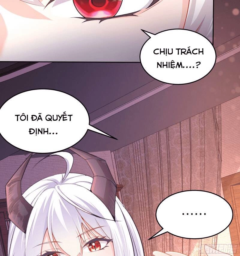 Các Cô Gái Tai Thú Đều Muốn Độc Chiếm Tôi Chapter 12 - 55