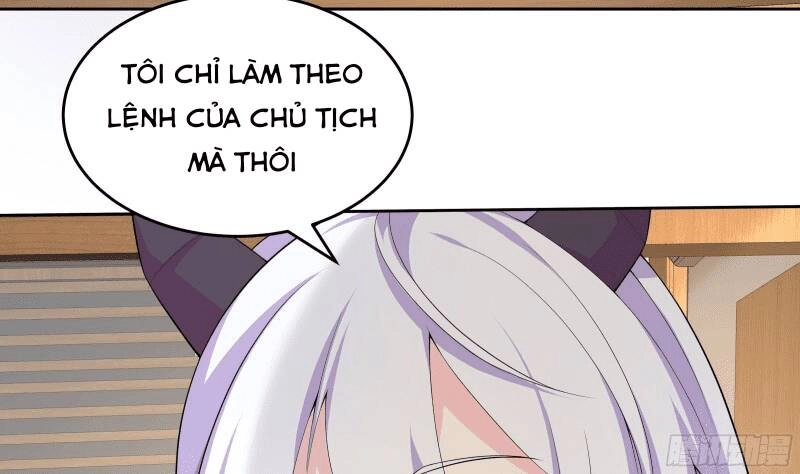 Các Cô Gái Tai Thú Đều Muốn Độc Chiếm Tôi Chapter 13 - 19