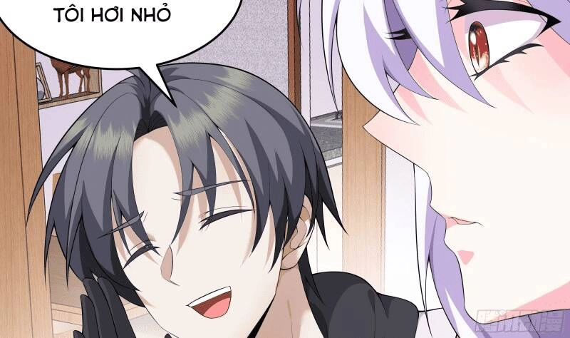 Các Cô Gái Tai Thú Đều Muốn Độc Chiếm Tôi Chapter 13 - 22