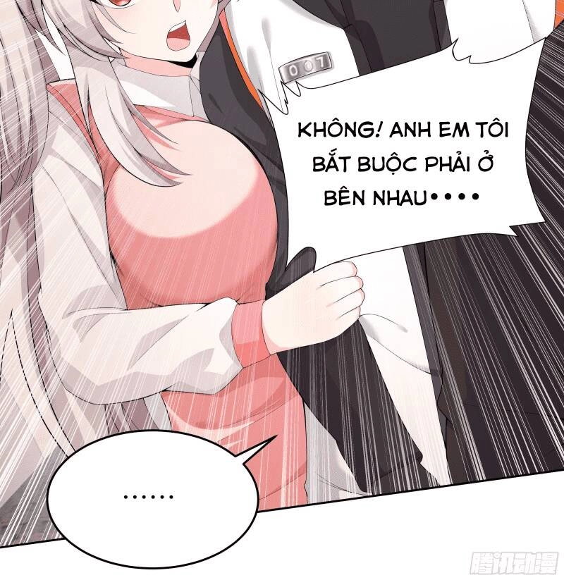 Các Cô Gái Tai Thú Đều Muốn Độc Chiếm Tôi Chapter 13 - 25