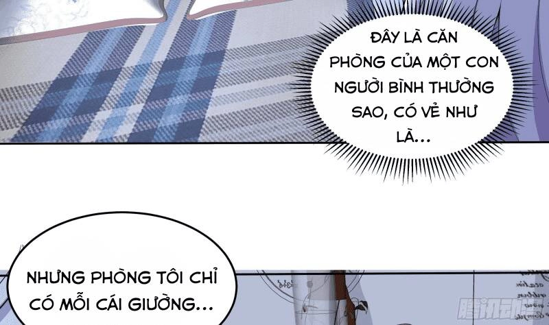 Các Cô Gái Tai Thú Đều Muốn Độc Chiếm Tôi Chapter 13 - 34