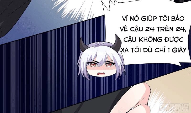 Các Cô Gái Tai Thú Đều Muốn Độc Chiếm Tôi Chapter 13 - 38