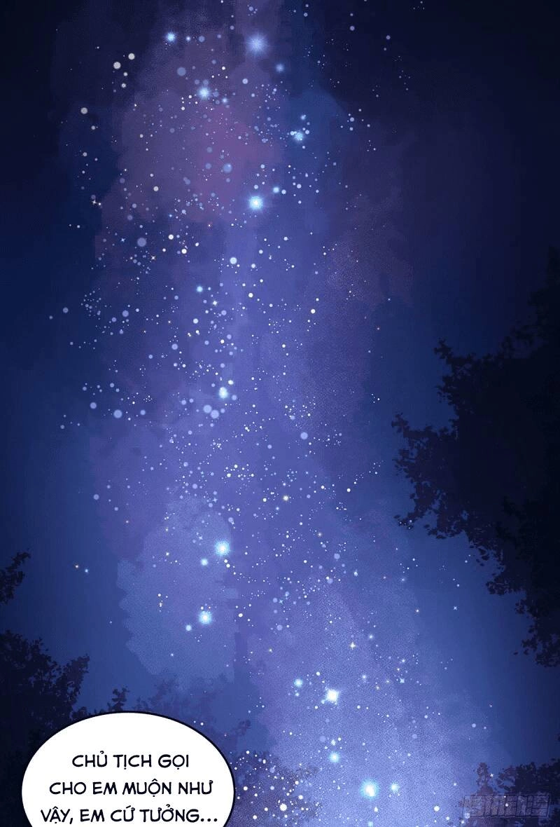 Các Cô Gái Tai Thú Đều Muốn Độc Chiếm Tôi Chapter 14 - 5