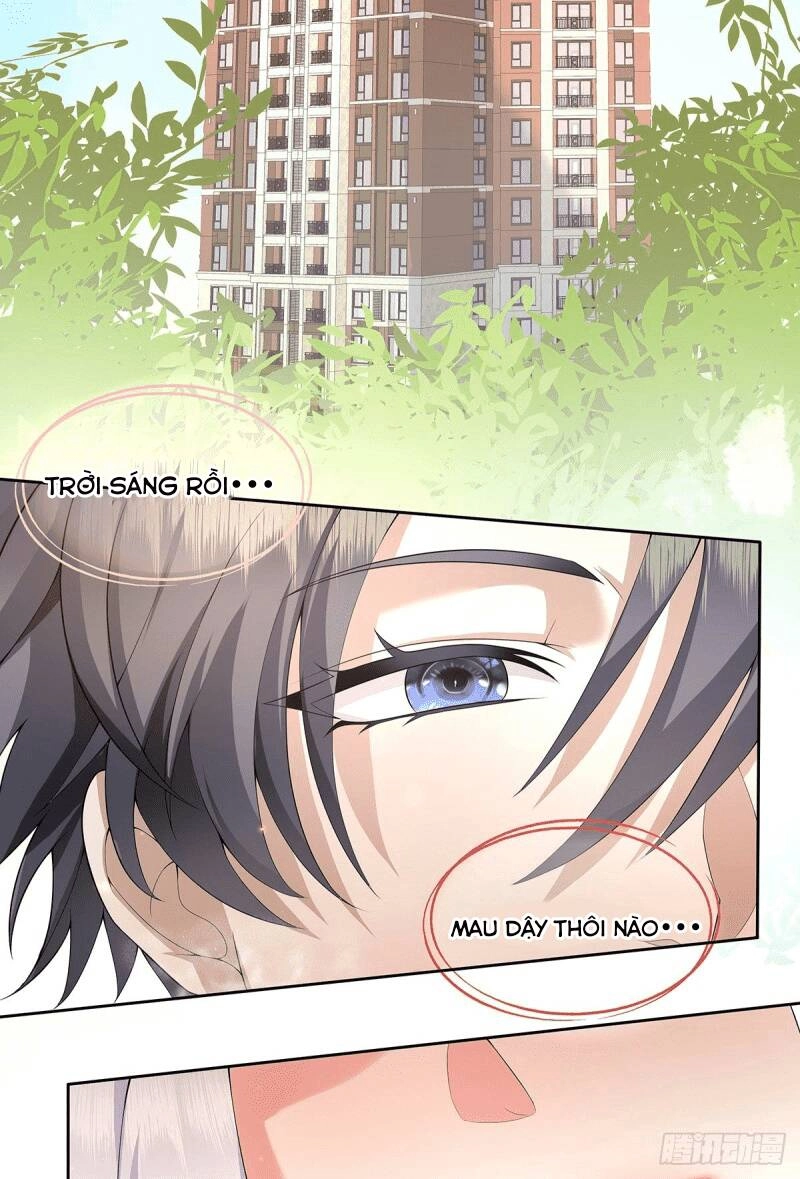 Các Cô Gái Tai Thú Đều Muốn Độc Chiếm Tôi Chapter 14 - 12