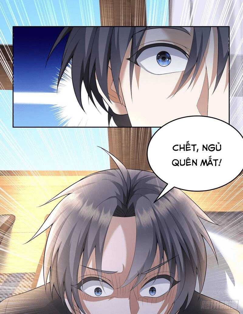 Các Cô Gái Tai Thú Đều Muốn Độc Chiếm Tôi Chapter 14 - 15