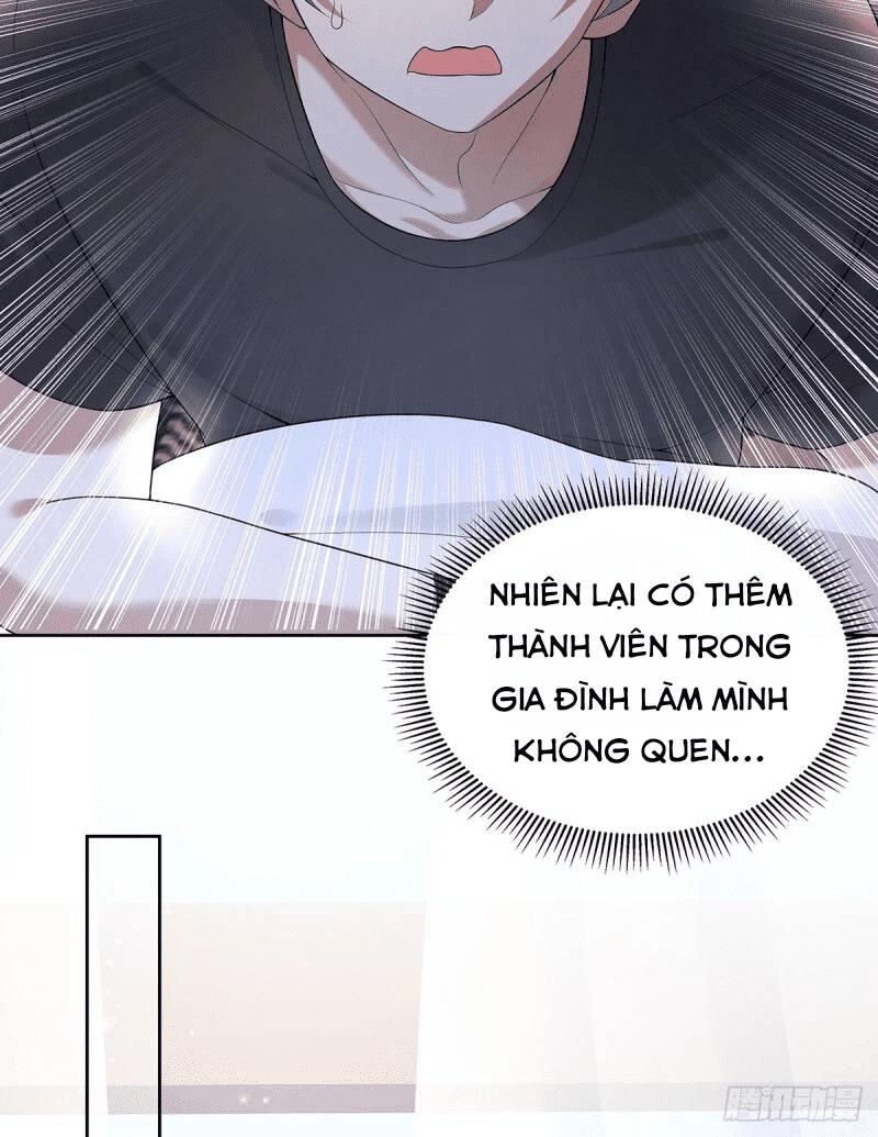 Các Cô Gái Tai Thú Đều Muốn Độc Chiếm Tôi Chapter 14 - 16