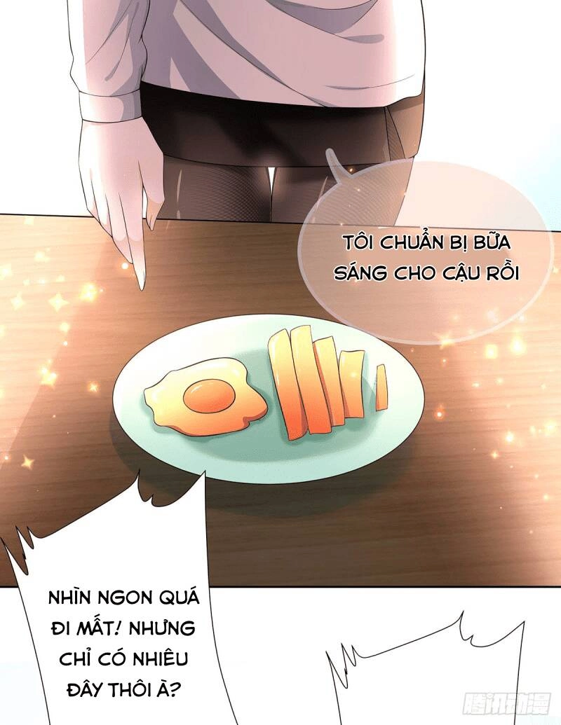 Các Cô Gái Tai Thú Đều Muốn Độc Chiếm Tôi Chapter 14 - 19