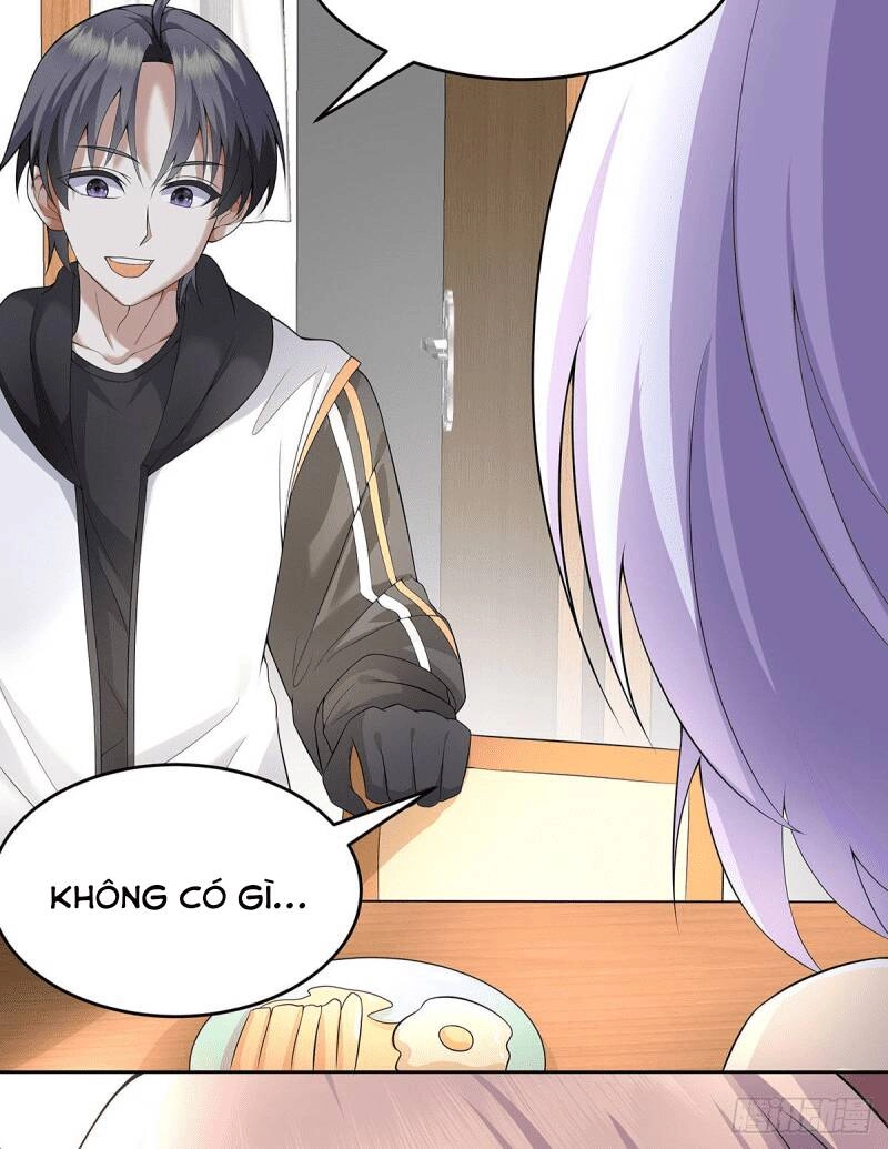 Các Cô Gái Tai Thú Đều Muốn Độc Chiếm Tôi Chapter 14 - 21