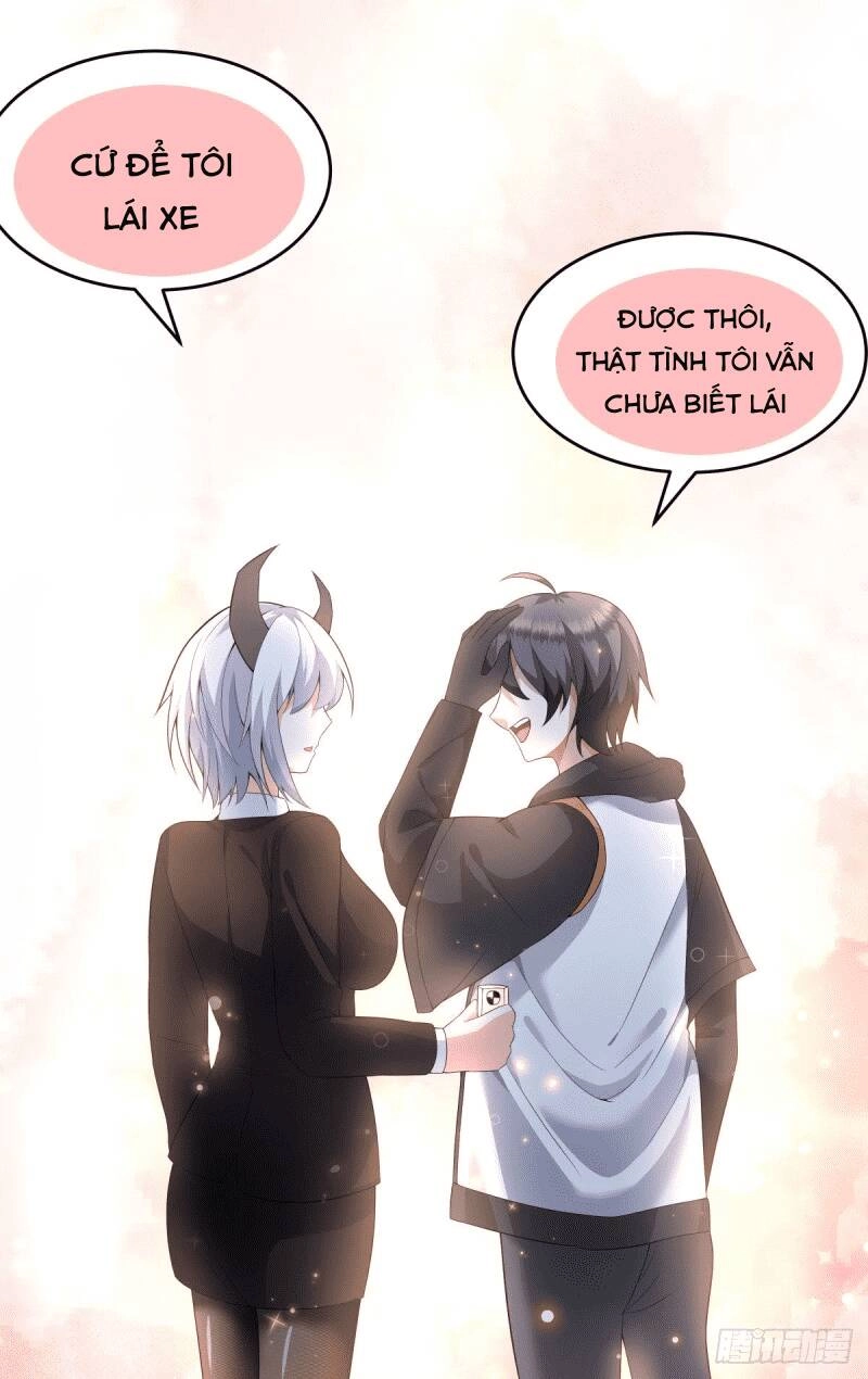 Các Cô Gái Tai Thú Đều Muốn Độc Chiếm Tôi Chapter 14 - 29