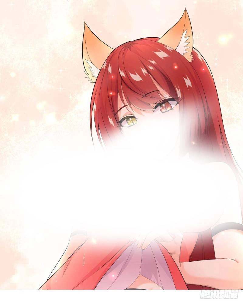 Các Cô Gái Tai Thú Đều Muốn Độc Chiếm Tôi Chapter 17 - 13