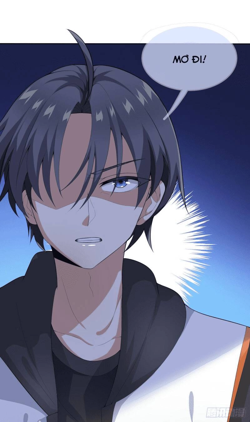 Các Cô Gái Tai Thú Đều Muốn Độc Chiếm Tôi Chapter 17 - 15