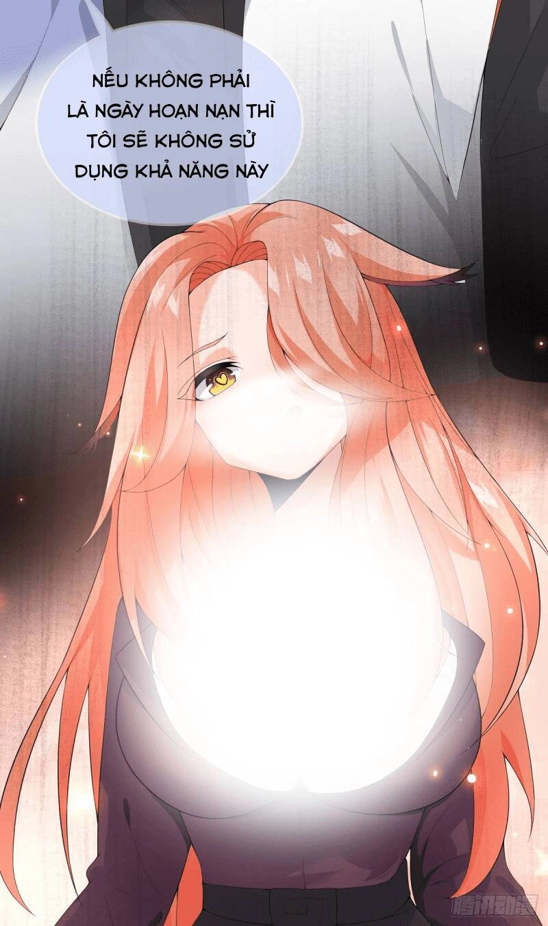 Các Cô Gái Tai Thú Đều Muốn Độc Chiếm Tôi Chapter 17 - 16