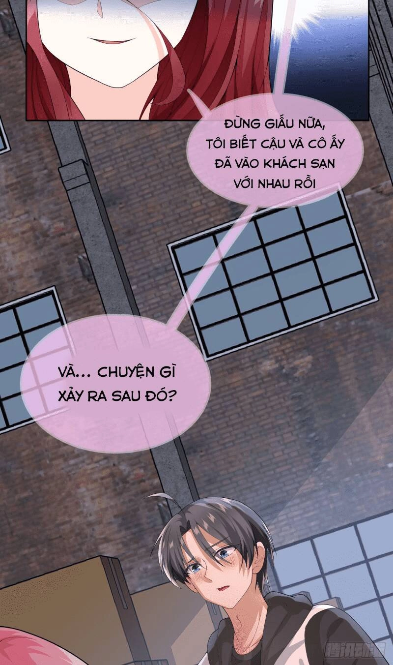 Các Cô Gái Tai Thú Đều Muốn Độc Chiếm Tôi Chapter 17 - 19