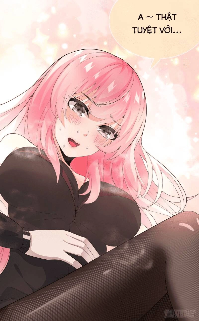 Các Cô Gái Tai Thú Đều Muốn Độc Chiếm Tôi Chapter 17 - 26