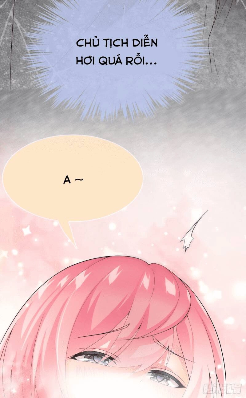 Các Cô Gái Tai Thú Đều Muốn Độc Chiếm Tôi Chapter 17 - 29