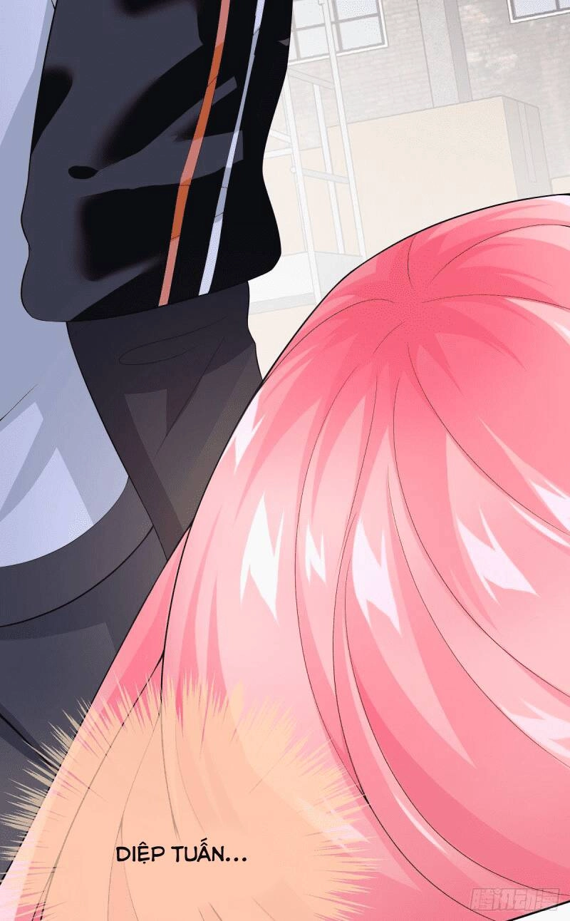 Các Cô Gái Tai Thú Đều Muốn Độc Chiếm Tôi Chapter 17 - 33