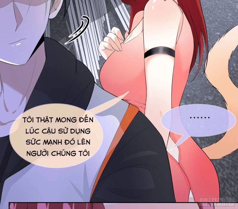 Các Cô Gái Tai Thú Đều Muốn Độc Chiếm Tôi Chapter 17 - 36