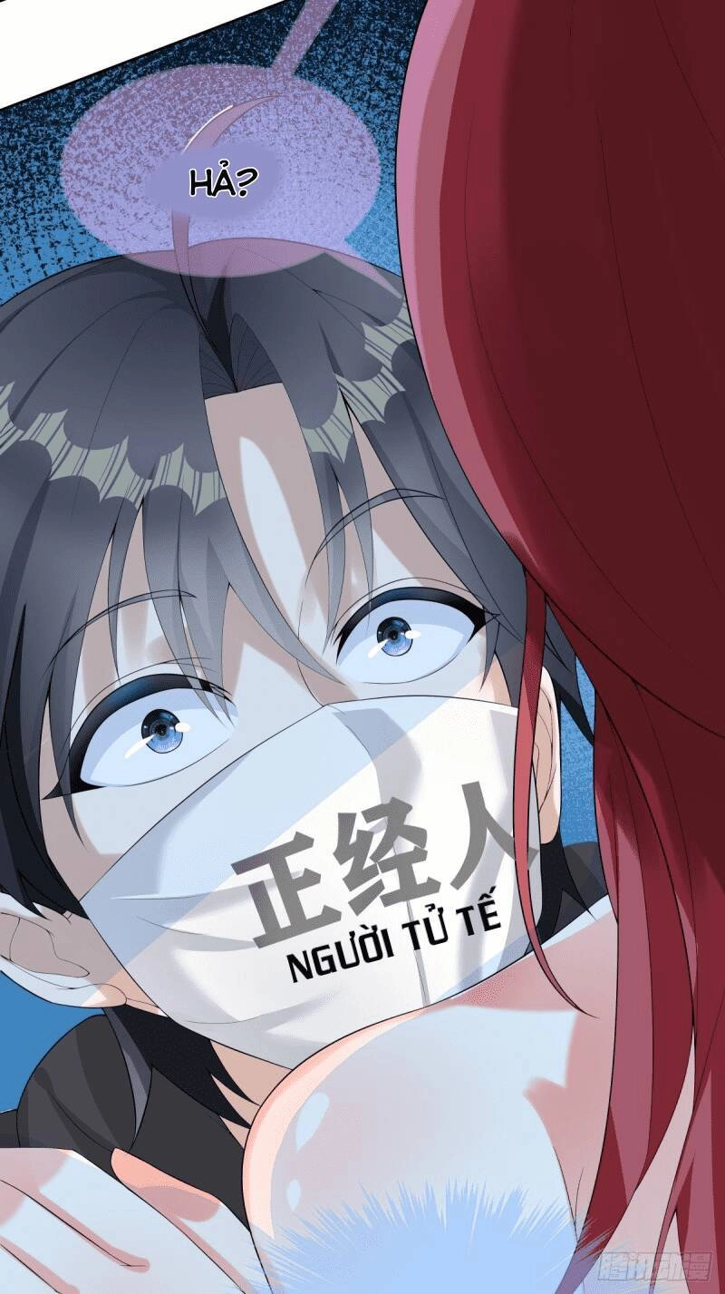 Các Cô Gái Tai Thú Đều Muốn Độc Chiếm Tôi Chapter 18 - 12