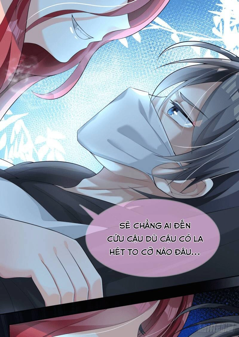 Các Cô Gái Tai Thú Đều Muốn Độc Chiếm Tôi Chapter 18 - 20