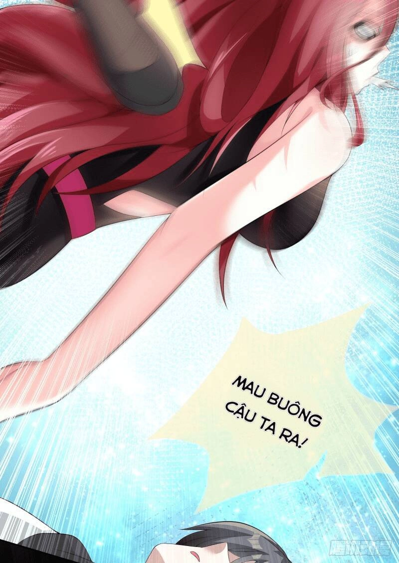 Các Cô Gái Tai Thú Đều Muốn Độc Chiếm Tôi Chapter 18 - 22