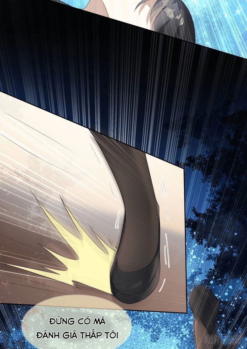 Các Cô Gái Tai Thú Đều Muốn Độc Chiếm Tôi Chapter 18 - 23