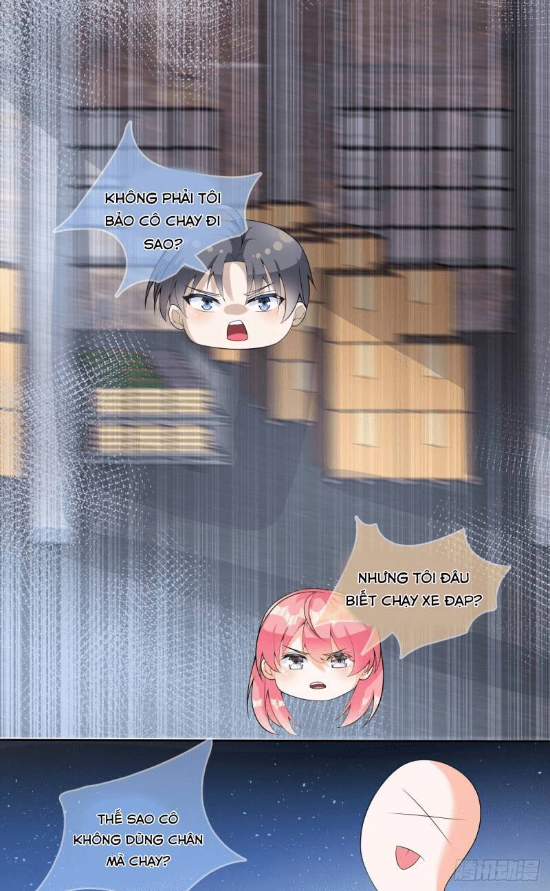 Các Cô Gái Tai Thú Đều Muốn Độc Chiếm Tôi Chapter 18 - 29