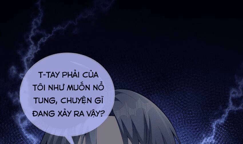 Các Cô Gái Tai Thú Đều Muốn Độc Chiếm Tôi Chapter 19 - 6