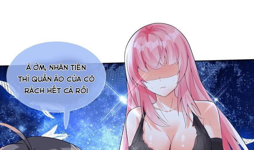 Các Cô Gái Tai Thú Đều Muốn Độc Chiếm Tôi Chapter 19 - 33