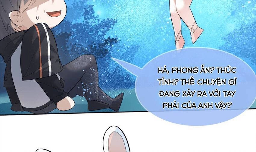 Các Cô Gái Tai Thú Đều Muốn Độc Chiếm Tôi Chapter 19 - 53