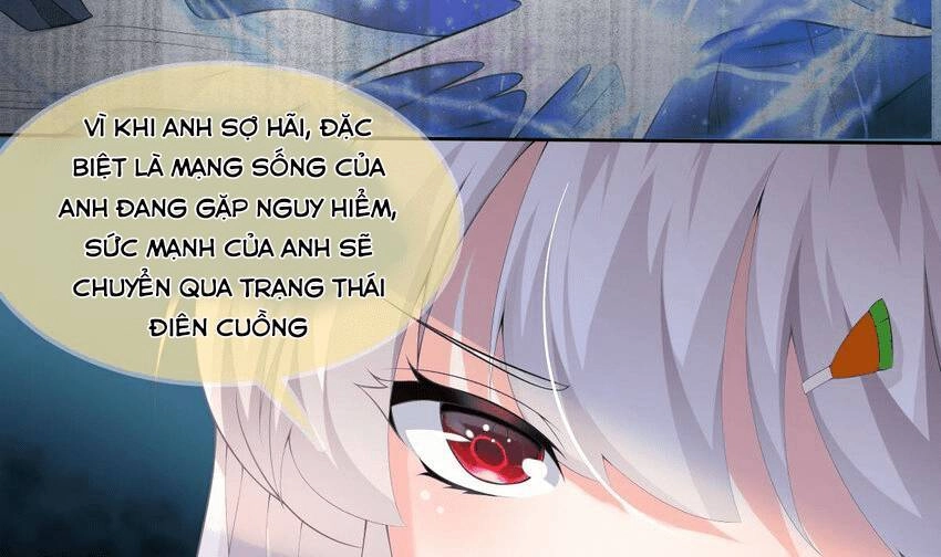 Các Cô Gái Tai Thú Đều Muốn Độc Chiếm Tôi Chapter 20 - 18