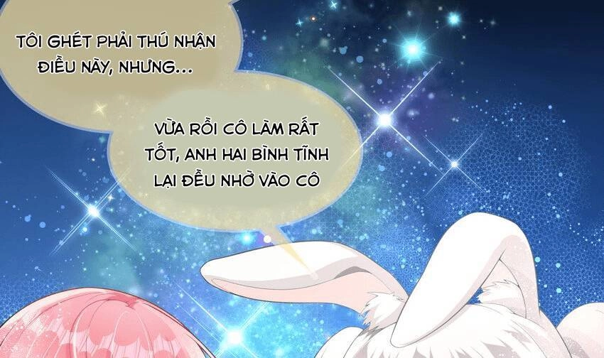 Các Cô Gái Tai Thú Đều Muốn Độc Chiếm Tôi Chapter 20 - 20