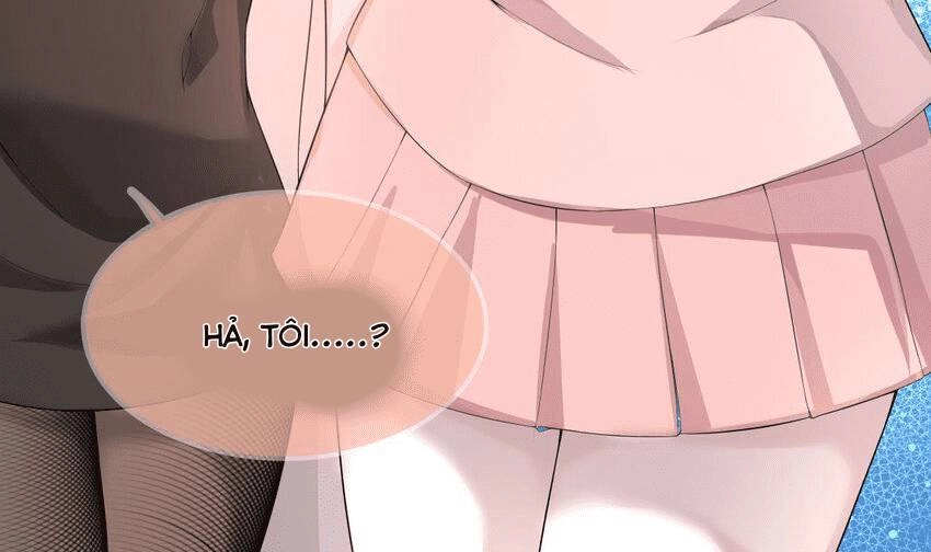 Các Cô Gái Tai Thú Đều Muốn Độc Chiếm Tôi Chapter 20 - 23