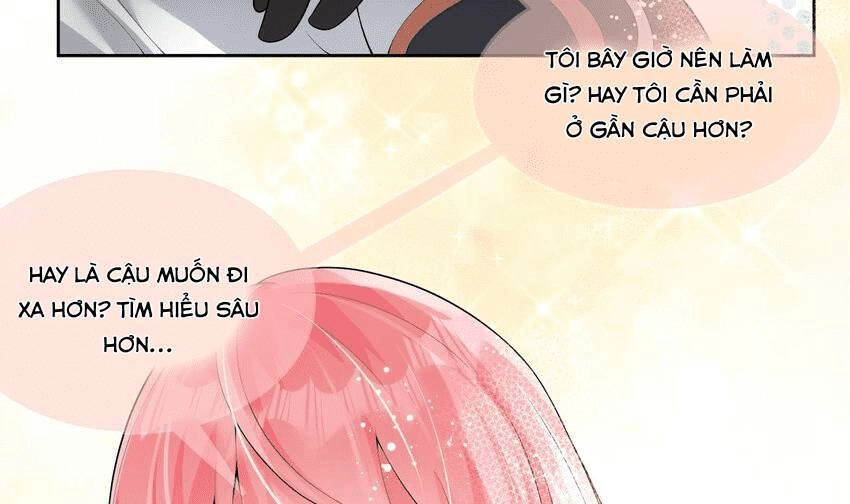 Các Cô Gái Tai Thú Đều Muốn Độc Chiếm Tôi Chapter 20 - 30