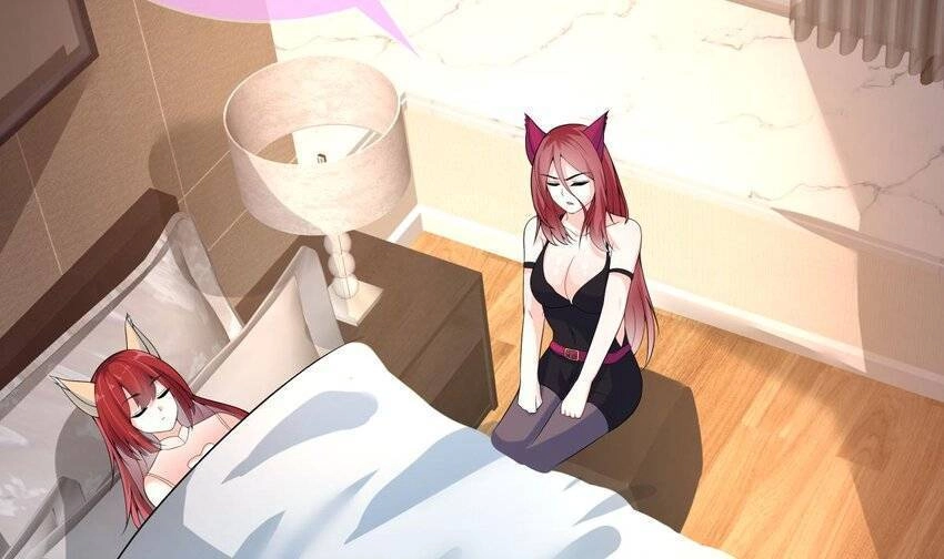 Các Cô Gái Tai Thú Đều Muốn Độc Chiếm Tôi Chapter 20 - 51