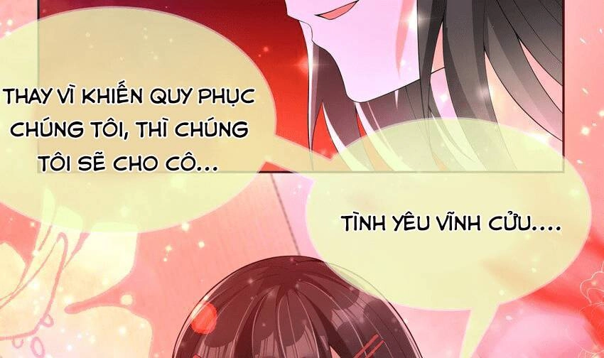 Các Cô Gái Tai Thú Đều Muốn Độc Chiếm Tôi Chapter 20 - 66