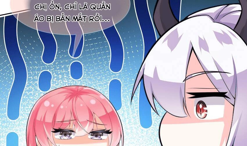 Các Cô Gái Tai Thú Đều Muốn Độc Chiếm Tôi Chapter 21 - 36