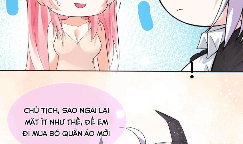 Các Cô Gái Tai Thú Đều Muốn Độc Chiếm Tôi Chapter 21 - 37